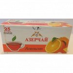 Чай
