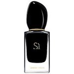 Armani  SI  INTENS    30 ml edp NEW  ЧЕРНАЯ