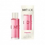 MEXX   Magnetic  30 ml  NEW