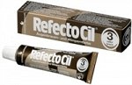 RefectoCil №3 Краска д/бровей и ресниц КОРИЧН. 15мл