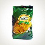 Паста диетическая из кукурузы региона Апулия:   пенне ригате , без глютена