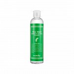 Secret Key Тонер с маслом чайного дерева Tea Tree Refresh Ca
