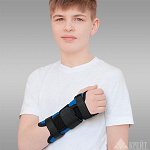 Бандаж для лучезапястного сустава