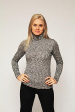 Водолазка Арт.3/1212 Новинка
вискоза вязаная