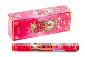 Благовония HEM шестигранники Ma Laxmi (Мать Лакшми)