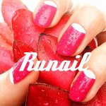 ♥ Ru Nail -26 Новинки