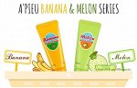 Крем для рук с экстрактом банана A&#039;PIEU Banana Hand Cream