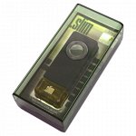Ароматизатор &quot;SLIM&quot; (на дефлектор). Тропическая дыня, 8мл.