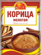 Корица молотая