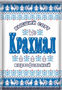 Крахмал картофельный