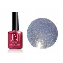 Гель-лак JN SHINE Alexandra 10 ml № CH17 Серебро Пандоры