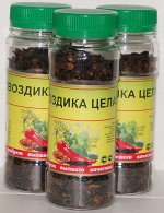 Гвоздика целая 50гр