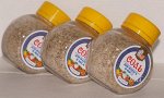 Пряная соль для фарша и мяса 165 гр.