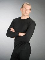 GUAHOO COMFORT Heavy - арт. 290 P кальсоны