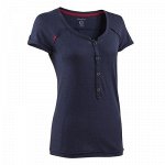 ФУТБОЛКА ARPENAZ 500 ЖЕН. QUECHUA