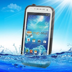 Чехол водонепроницаемый на телефон Samsung Galaxy S3
