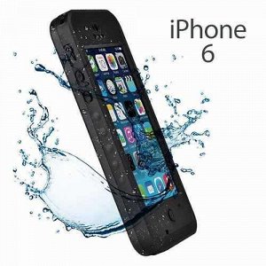 Чехол водонепроницаемый iPhone 6