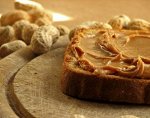 стеклянная банка 225 грамм