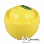 Ночная маска, 100 грамм ( лимон)