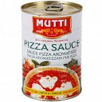 Соус томатный для пиццы с базиликом MUTTI (Италия) 400г