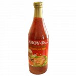 Соус Чили сладкий для курицы AROY-D (Таиланд) 920г