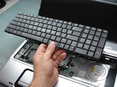 Полезности для тел и комп-83 — Клавиатуры для ноутбуков с заменой
