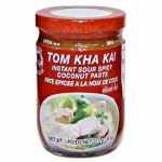 Паста Том Кха (Таиланд) 400 г