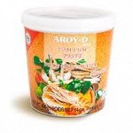 Паста Том Ям AROY-D (Таиланд) пл/б 400г