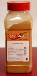 Корица молотая Спайс 500 гр
