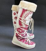 Сапоги женские