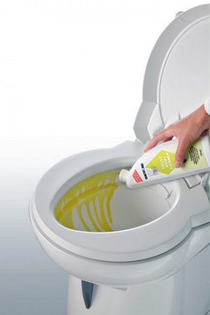 Чистящее средство Toilet Bowl Cleaner 750 мл