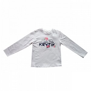 Джемпер 1,02
Скидка, закрытие магазина
93% cotton.7% elasane