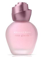 Armand Basi  ROSE  GLASSE   ladi  50 ml    NEW