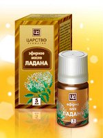 Эфирное масло