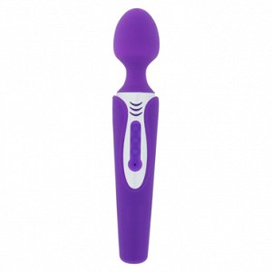 Toy Joy Legend Massager, фиолетовый