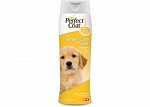 8in1 шампунь для щенков PC Pampered Puppy без слез с ароматом детской присыпки 473 мл