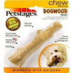 Petstages игрушка для собак Dogwood палочка деревянная 16 см малая