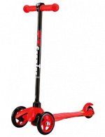 Самокат 3-х колесный 3D-Mini (red)