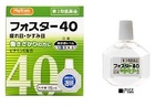 Капли Hapycom Fosta40 после 40 лет