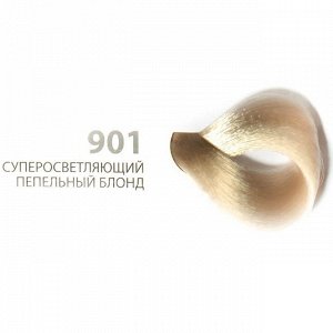 901 ультра-светлый пепельный блонд