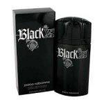.P.Rabanne  XS BLECK   men 30ml.
