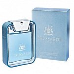 Trussardi    BLUE   LAND  men  30 ml    edt  NEW
