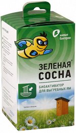 Биоактиватор Зеленая сосна 300 г  (РОССИЯ)