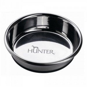 Hunter миска из нержавеющей стали 0,35 л диаметр 11 см