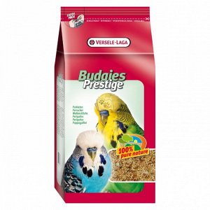 VERSELE-LAGA корм для волнистых попугаев Prestige Budgies 1 кг