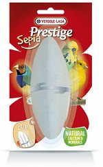 VERSELE-LAGA кость каракатицы для попугаев Prestige Sepia Mineral 16 см