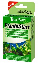 Tetra PlantaStart удобрение для быстрого укоренения растений 12 таб.
