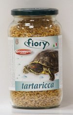 FIORY корм для черепах гаммарус Tartaricca 1 л