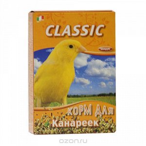 FIORY корм для канареек Classic 400 г