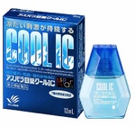 гл.капли Cool IC (12ml)